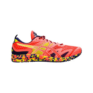 ASICS Gel Noosa TRI 12 Flash S Size 7 5 1011A673-700