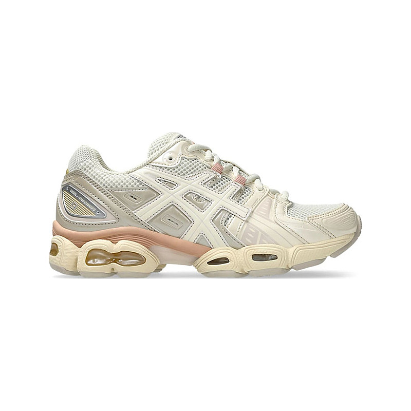 ASICS Gel Nimbus 9 Pale Oak S 1202A278-201
