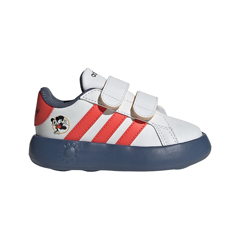 Adidas X Disney Mickey And Friends Grand Court 2 IF4054 28 50