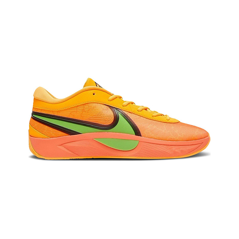 Nike Giannis Freak 6 Halloween S Size 10 FJ7792-601 from 84,00 €