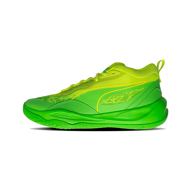 Puma X Kickz 1993 Playmaker Pro Brand New 309894-01 from 144  display picture 2