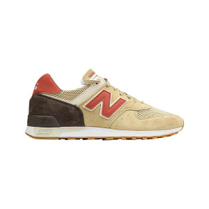 New Balance 576 Made In England Eastern Spices S Size 10 M576SE