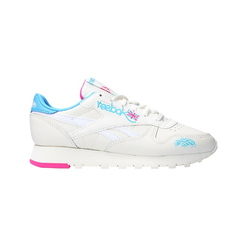 Reebok Classic Leather Chalk Bolcya Laspin EU35 100074620 from 69 95