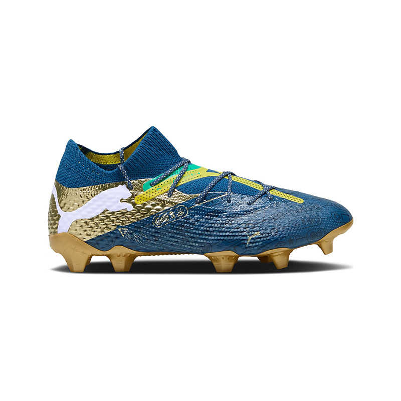 neymar jr boots size