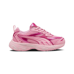Puma Morphic Little Mystery Garden S Size 1 397884-01