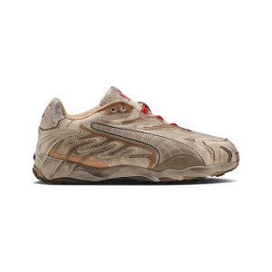 Puma A AP Rocky X Inhale Distressed Pack Alpine S Size 10 401624-01