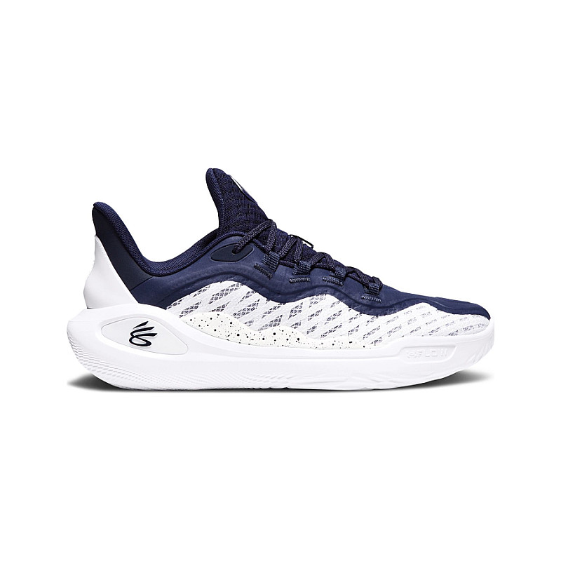 curry shoe brand