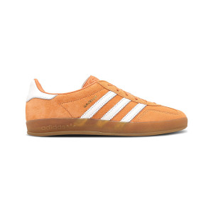 adidas Gazelle Indoor Hazy Gum S Size 10 JI2586