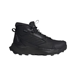 adidas Terrex Winter Mid Leather Four EUR 43 1 3 ID2859