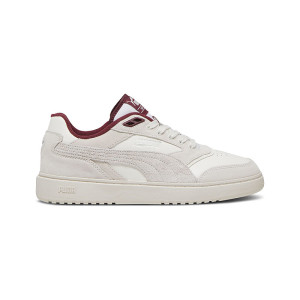 Puma Doublecourt Warm Dark Jasper S Size 10 393283-01