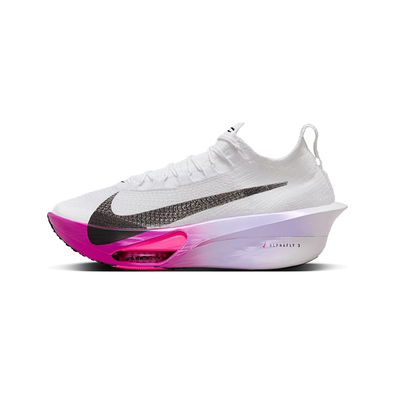 Nike Air Zoom Alphafly Next 3 Vivid Grape Brand New FD8311 100