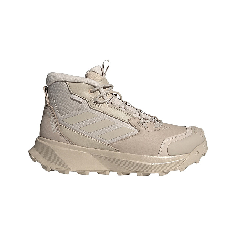 Adidas Terrex Winter Leather Mid Cut Rain RDY Cold RDY ID3436 from