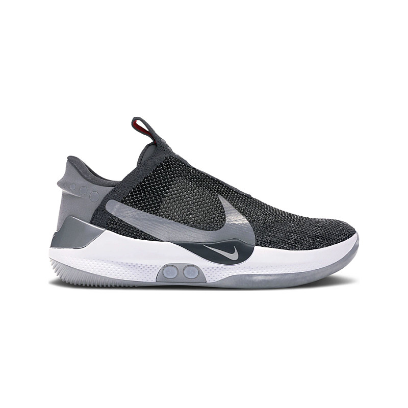 Nike Adapt BB Dark UK Charger S Size 9 5 CK0893 002 de 390 00