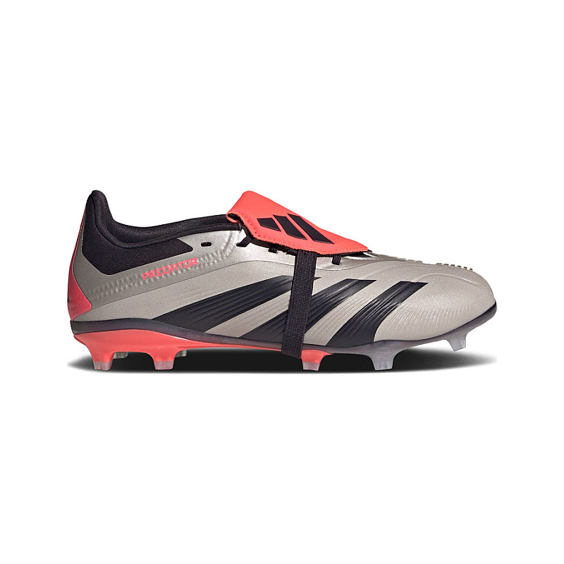 Adidas Predator Elite Fold Over Tongue Firm Ground Ih De