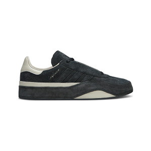 adidas gazelle silver green womens A.B. Gazelle Indoor (Blondey)  Premier