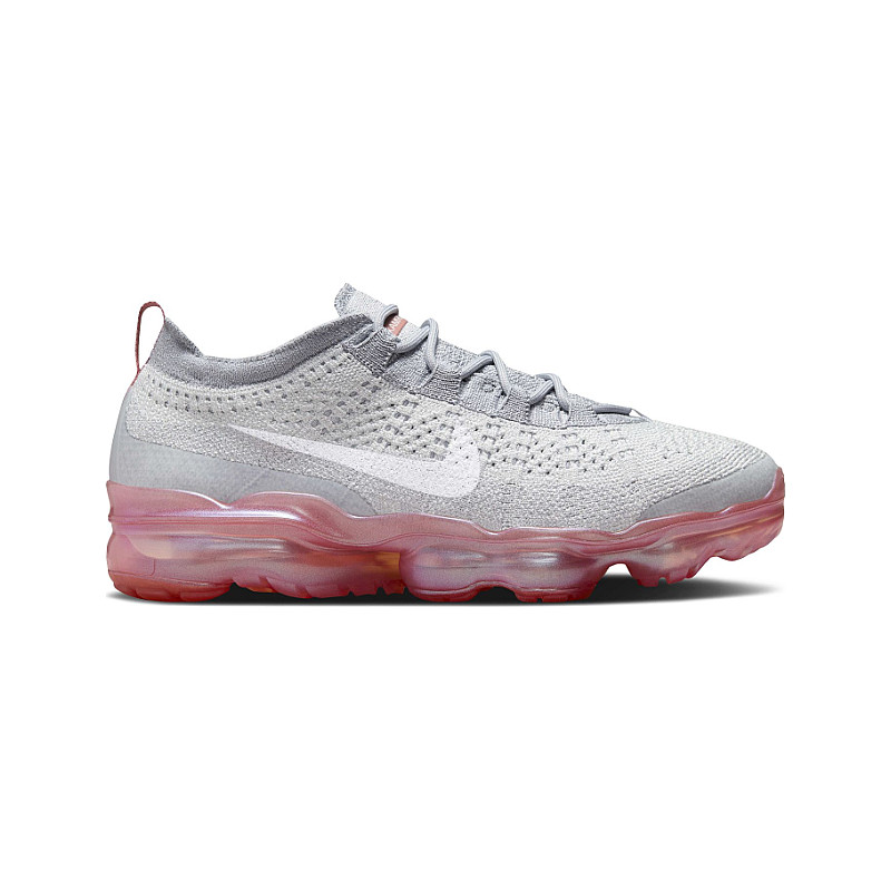 air vapormax flyknit 2 pink