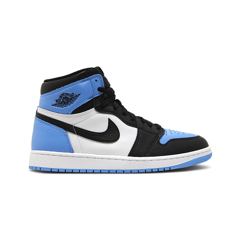 Air Jordan Air Jordan 1 Retro OG UNC Toe Sample S Size 14 DZ548540000 1393575 XC de 180 00