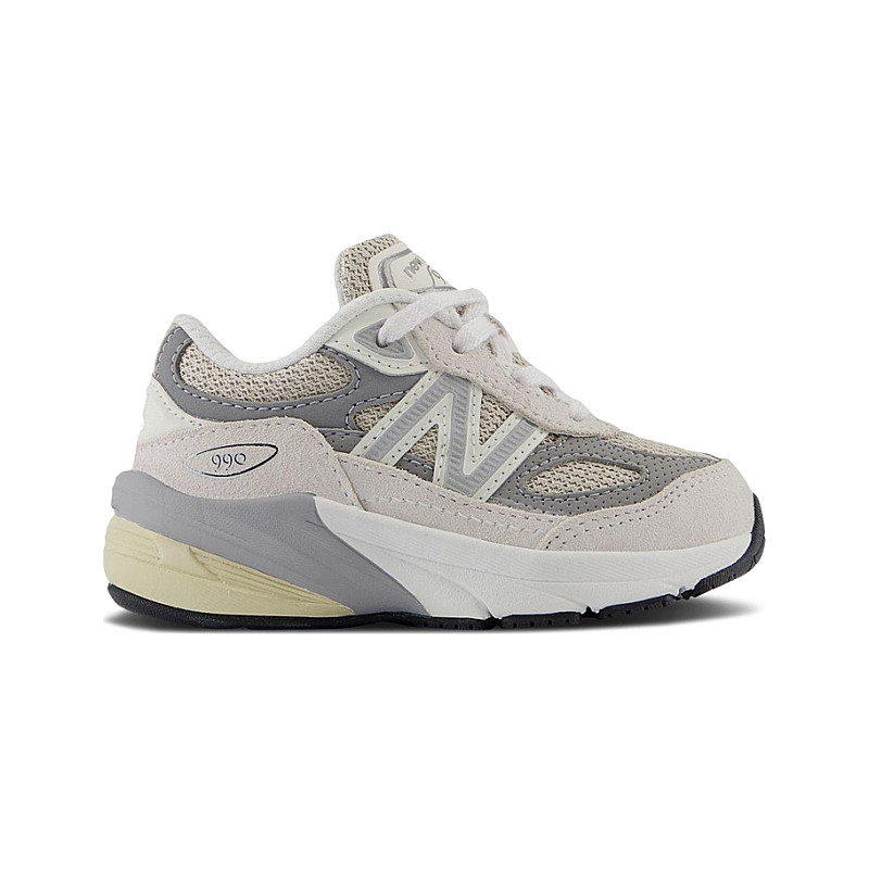 New Balance 990V6 Reflection Marblehead Size 10 IC990NC6 New Balance 990V6 Reflection Marblehead Size 10 IC990NC6