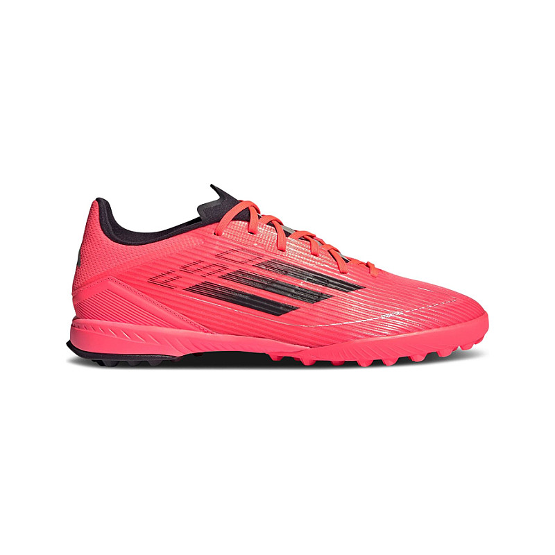 Adizero f50 red best sale