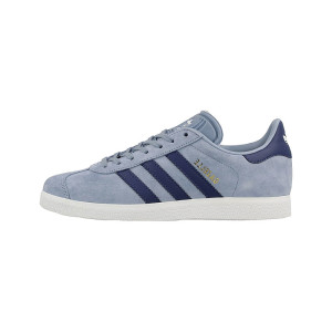Adidas Gazelle Tacblue Brand New BA7657