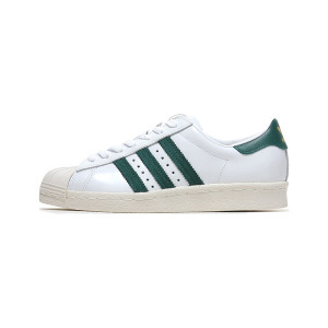 adidas gazelle silver green womens adidas Women's Superstar II Shoes, Size 7.5, White/White