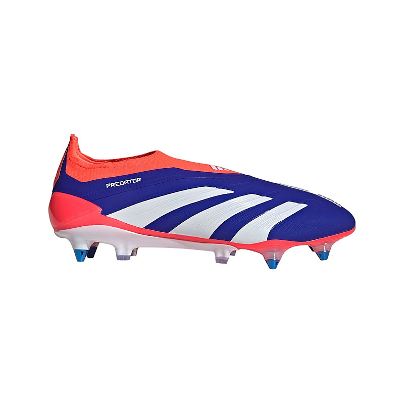 Adidas Predator Elite Laceless Soft Ground IF6318 from 120,00 €