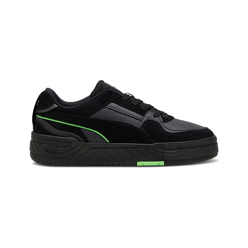 Puma Mercedes AMG Petronas F1 X Ca Pro Crush S Size 10 308383-01