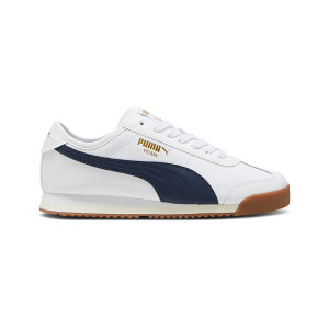 Puma Roma 68 Revival Club S Size 10 398634-04
