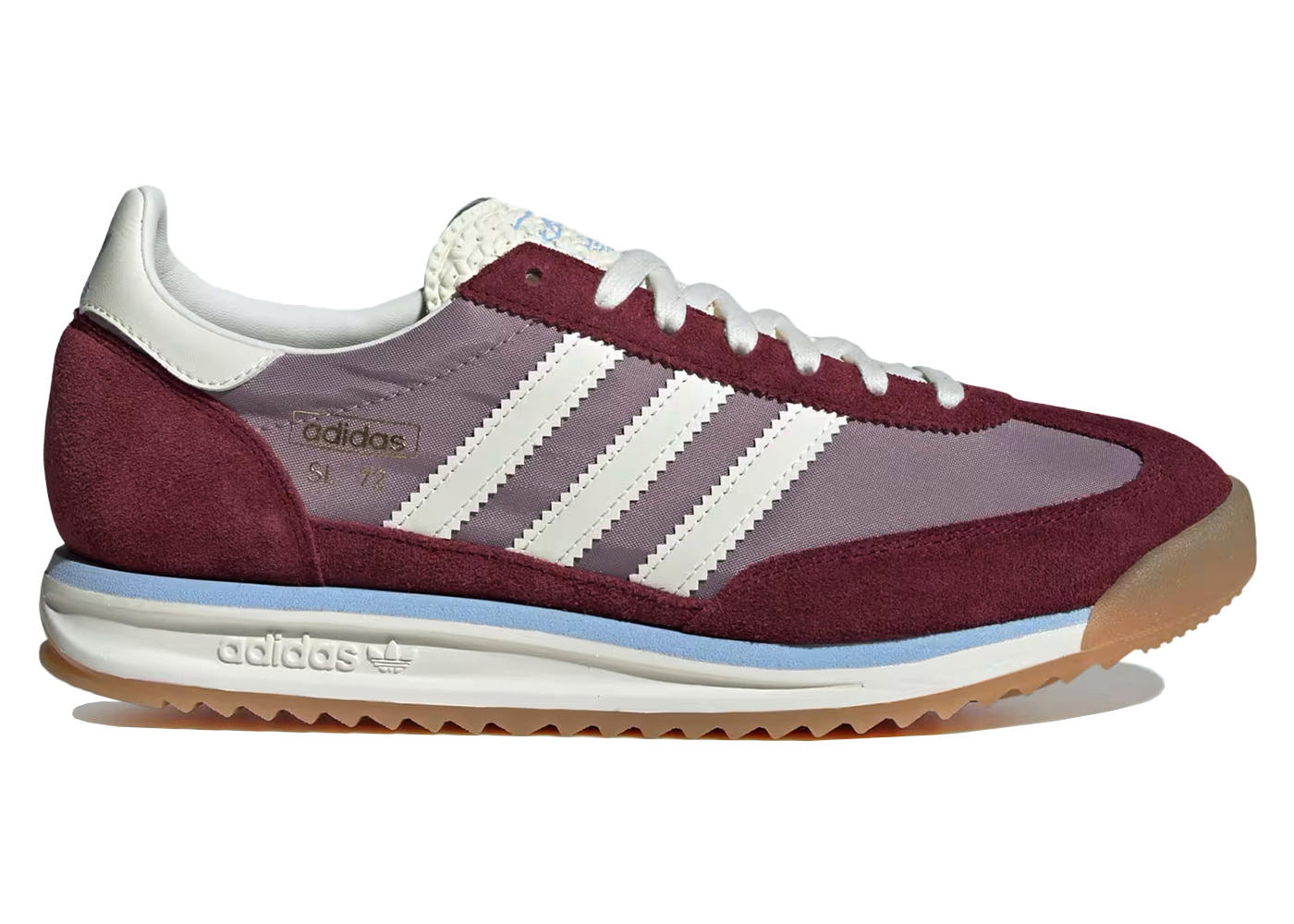 【送料&関税込】RE/DONE Easy Stright adidas SL 72 OG – KICKS LAB.