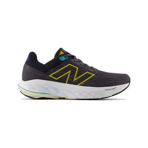 New Balance Fresh Foam X 860V14 4E Wide Magnet Ginger Lemon S Size ...