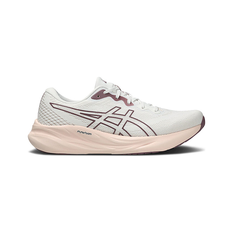 ASICS Gel Pulse 15 Dusty Mauve S Size 5 1012B593 101 ab 87 00