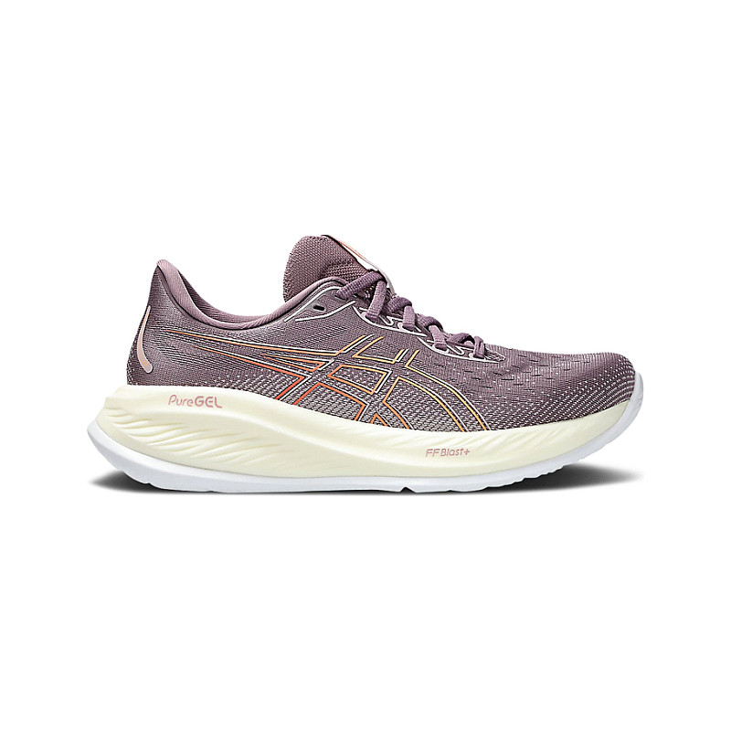 ASICS Gel Cumulus 26 Dusty Mauve S Size 6 5 1012B599 501 ab 113 00