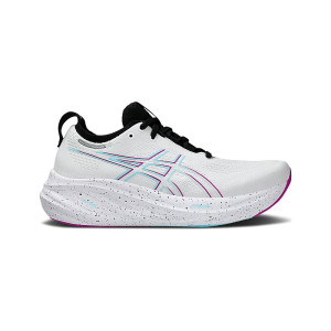 ASICS Gel Nimbus 26 Soothing Sea S Size 5 1012B601-102