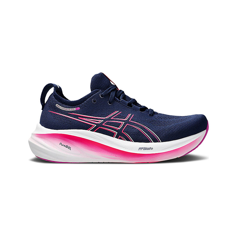ASICS Gel Nimbus 26 Expanse Bold S Size 5 1012B601-403 from 257,00 €