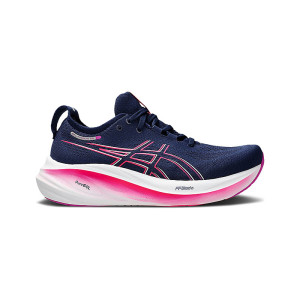 ASICS Gel Nimbus 26 Expanse Bold S Size 5 1012B601-403
