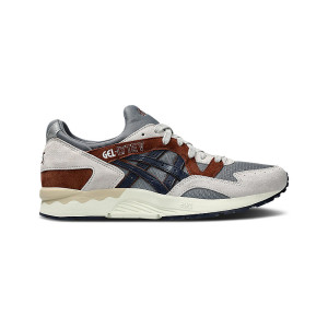 ASICS Gel Lyte 5 Metropolis Midnight S Size 10 1203A344-020