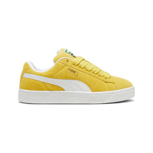 Puma Suede XL Fresh Pear S Size 10 395205-25