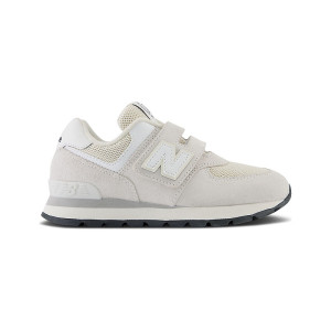 New Balance 574 Hook Loop Little Wide Mirror S Size 1 PV574DGH-W