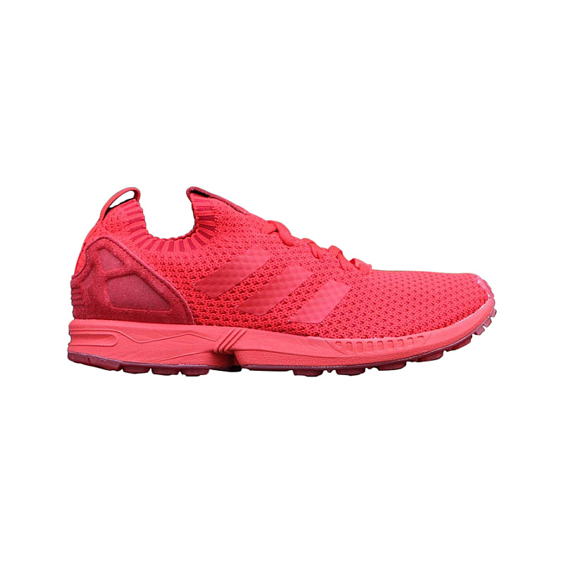 adidas ZX Flux Pk Red Red Red S76497 ab 119 00