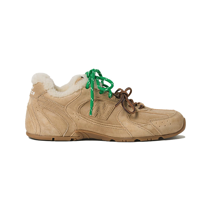 New Balance New Balance 530 SL MIU MIU Shearling S 5E165E New Balance New Balance 530 SL MIU MIU Shearling S 5E165E