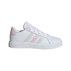 adidas Grand Court Cloud Crystal Jade Clear IH4886