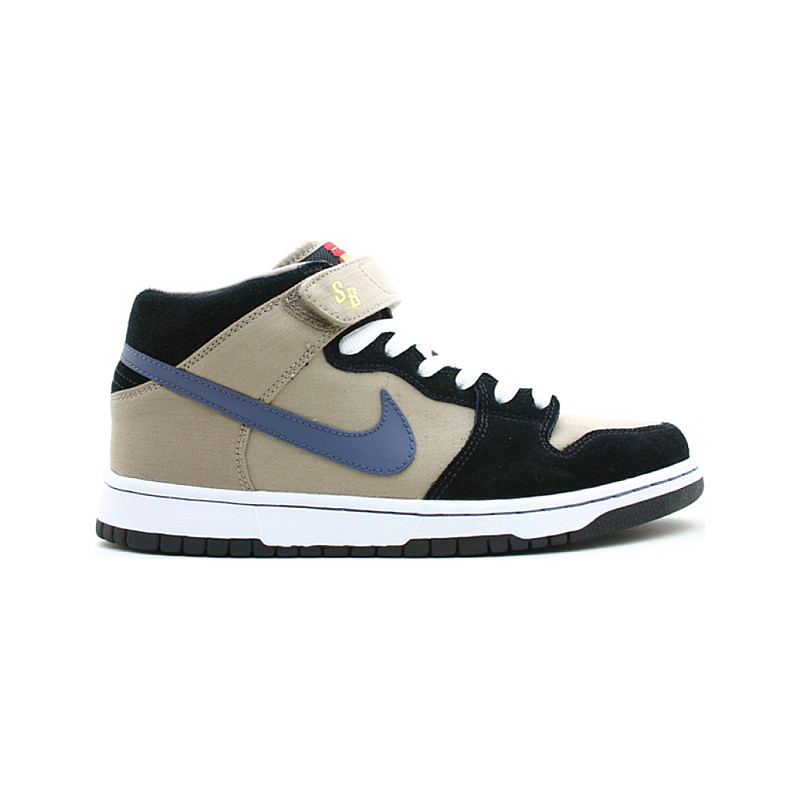 nike mid sb dunk
