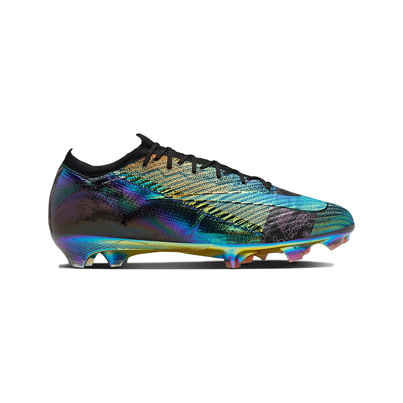 Nike Zoom Mercurial Vapor 16 Elite FG Cosmic Speed Pack Color S