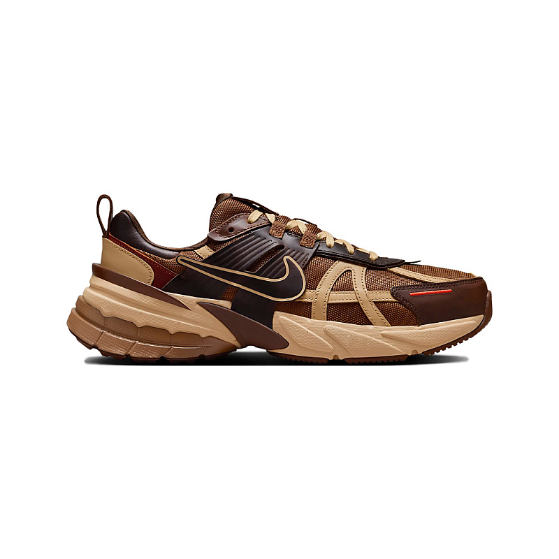 Women's V2K Run Sesame main image 1