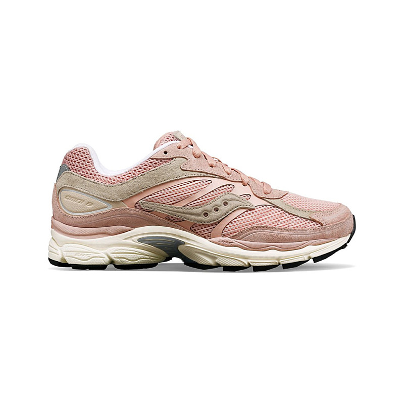 Pink Saucony Omni Womens 2015 Saucony Progrid Omni S70740-12 从134