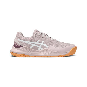 ASICS Gel Resolution 9 Watershed Rose S Size 3 1044A067-701