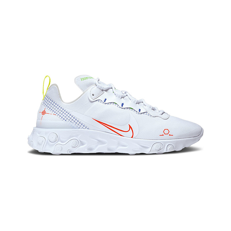 Nike react element 55 size 5 best sale