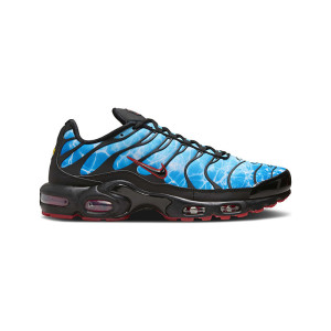 Nike Air Max Plus Shark Attack S Size 10 HQ3824-001