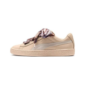 Puma Heart Mimicry Topneutrals 367028-01