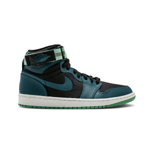 Air Jordan Air Jordan 1 Strap Spark S Size 9 5 342132-013
